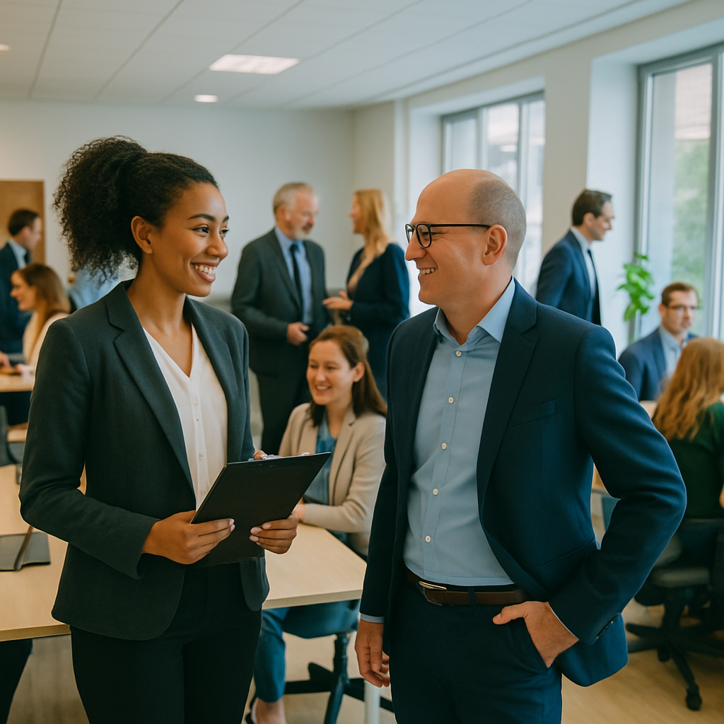 Offentlig sektor