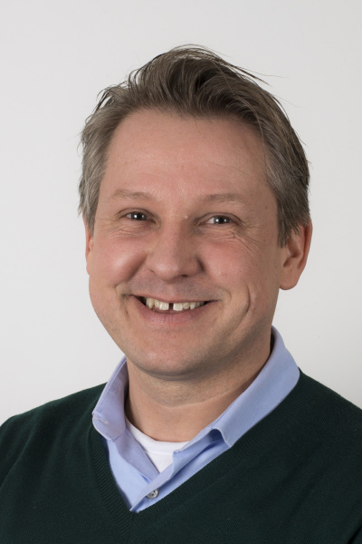 Per Lidström