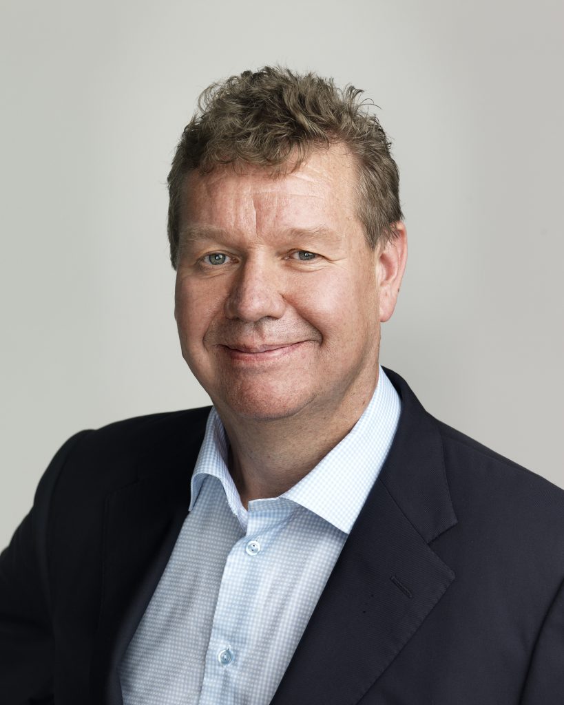 Torbjörn Ericsson